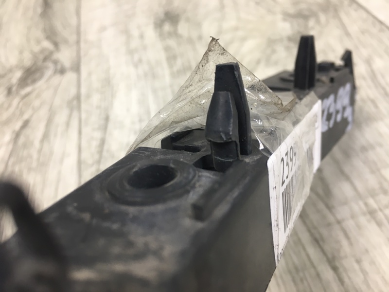 Кронштейн переднего бампера (на крыле) левый FOCUS 10-18 2017 CB8 2.0 XQDA