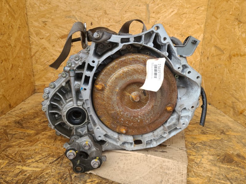 АКПП MAZDA 3 BM 13-19 2017 2.0L 4 FWB8-03-000A Б/У