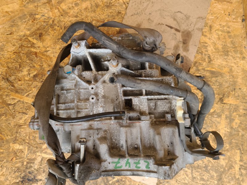 АКПП MAZDA 3 BM 13-19 2.0L 4