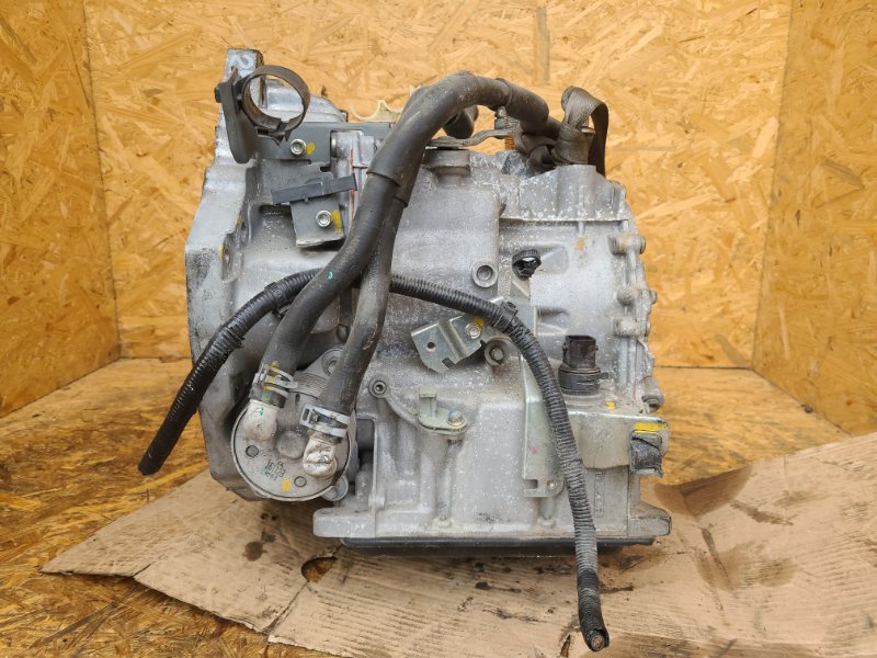 АКПП 3 BM 13-19 2017 2.0L 4