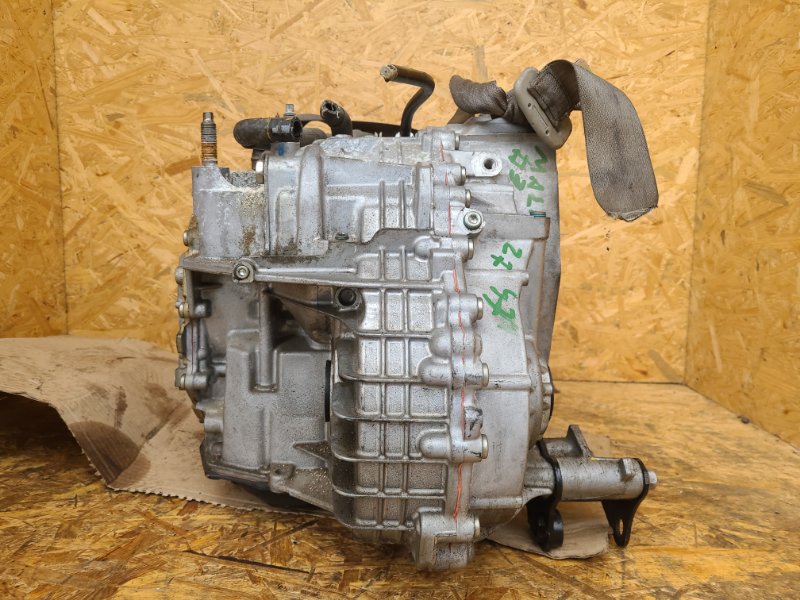 АКПП 3 BM 13-19 2017 2.0L 4