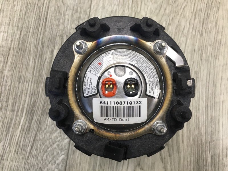 Подушка безопасности в руль FORTE/CERATO TD 08-13 2011 TD 2.0 G4KD
