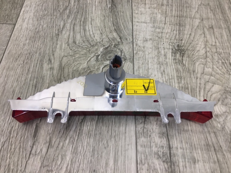 Стоп-сигнал KIA FORTE/CERATO TD 08-13 TD 2.0 G4KD