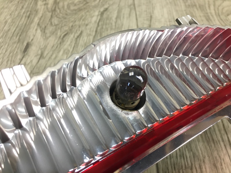 Стоп-сигнал FORTE/CERATO TD 08-13 2011 TD 2.0 G4KD