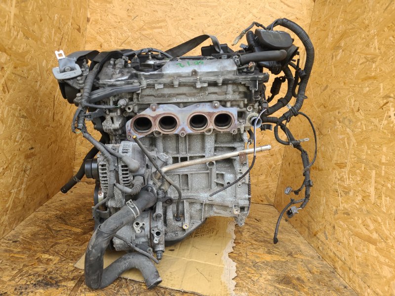 Запчасть двигатель бензин TOYOTA CAMRY 40 06-11 2010 2.5 2ARFE 2AR-FE Б/У Двигатель бензин TOYOTA CAMRY 40 06-11 2010 2.5 2ARFE 2AR-FE Б/У