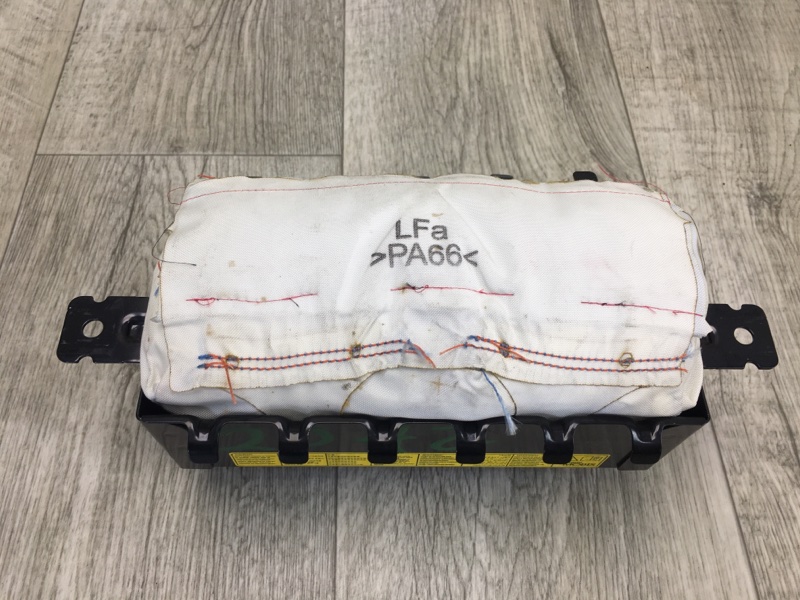 Подушка безопасности пассажира HYUNDAI SONATA LF 2014- 2016 LF 2.0 G4NG 84530C2500 Б/У