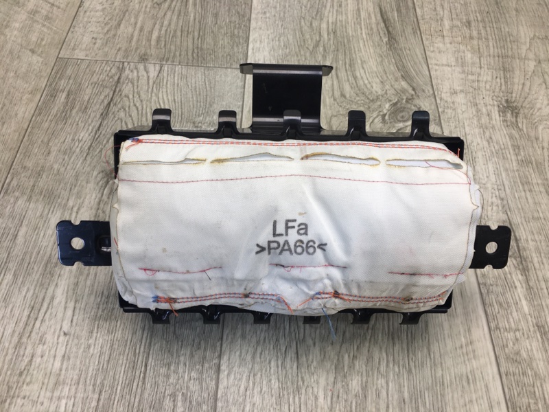 Подушка безопасности пассажира SONATA LF 2014- 2016 LF 2.0 G4NG