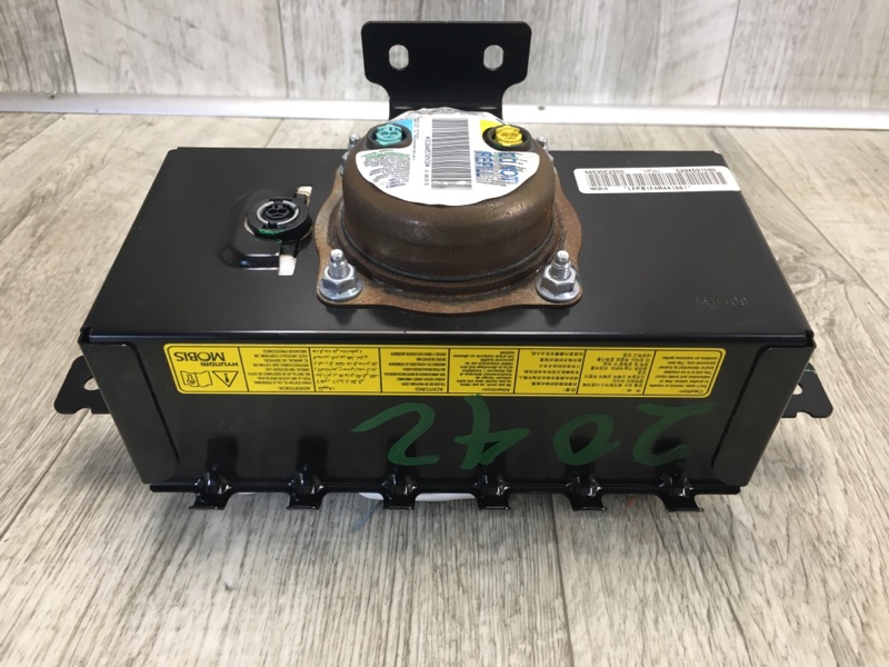 Подушка безопасности пассажира SONATA LF 2014- 2016 LF 2.0 G4NG