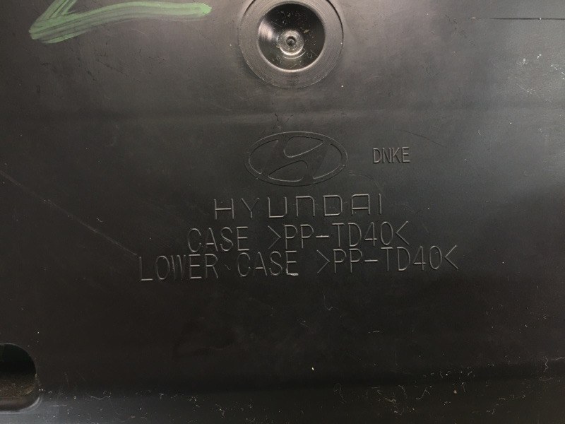 Панель приборов SONATA LF 2014- 2016 LF 2.0 G4NG