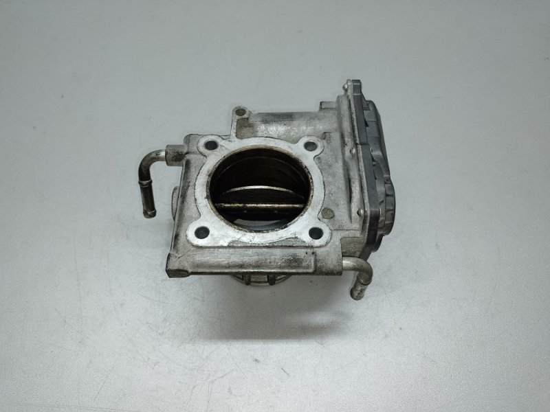 Дроссельная заслонка CX-5 (KE) 11-17 2.2 дизель