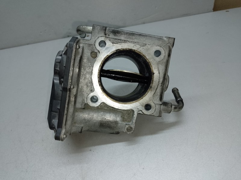 Дроссельная заслонка MAZDA CX-5 (KE) 11-17 2.2 дизель