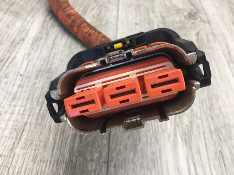 Проводка АКПП SONATA LF 2014- 2016 LF 2.0 G4NG Проводка АКПП SONATA LF 2014- 2016 LF 2.0 G4NG