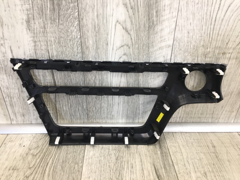 Накладка торпедо SONATA LF 2014- 2016 LF 2.0 G4NG