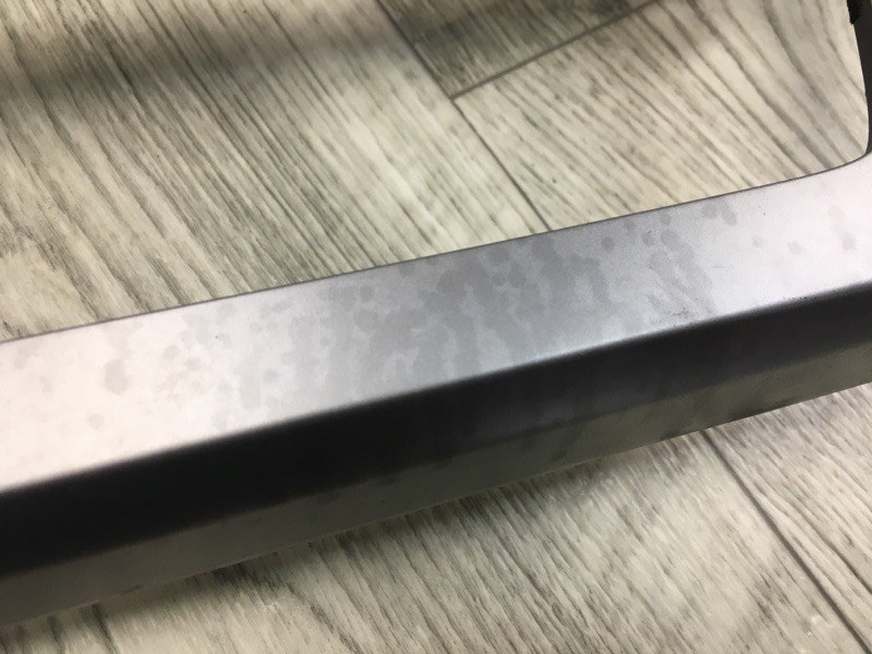 Накладка торпедо SONATA LF 2014- 2016 LF 2.0 G4NG