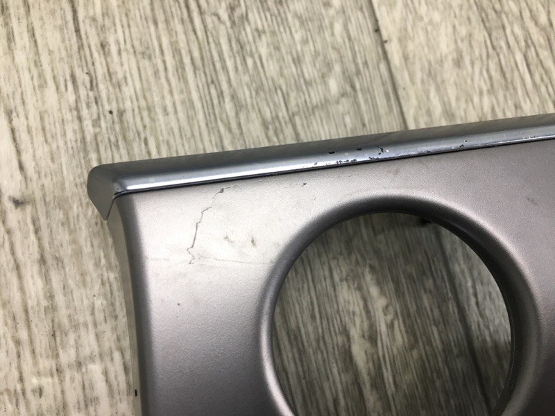 Накладка торпедо SONATA LF 2014- 2016 LF 2.0 G4NG