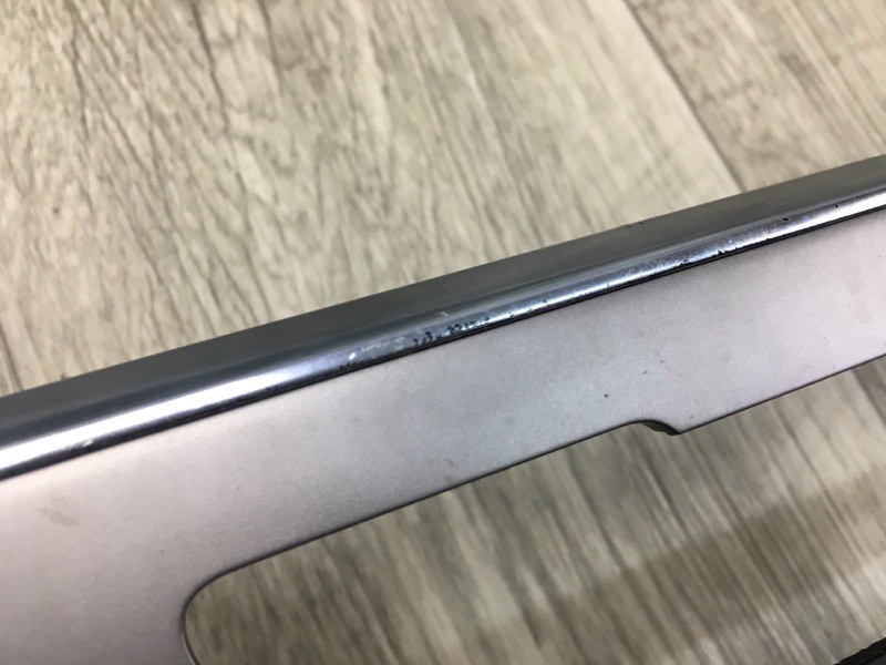 Накладка торпедо SONATA LF 2014- 2016 LF 2.0 G4NG