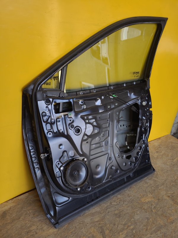 Дверь передняя правая RAV4 18- Дверь передняя правая RAV4 18-