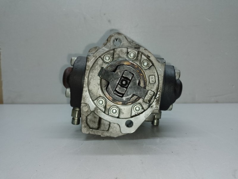 Тнвд (дизель) CX-5 (KE) 11-17 2.2 дизель