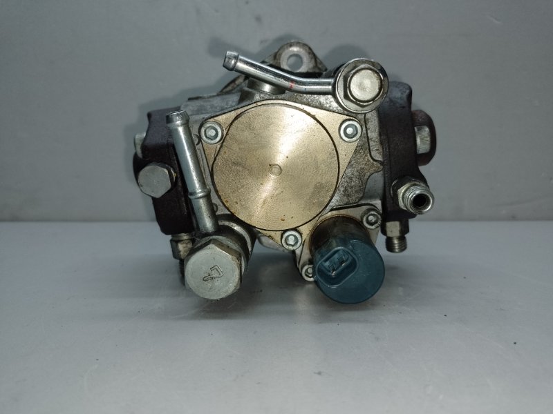 Тнвд (дизель) MAZDA CX-5 (KE) 11-17 2.2 дизель