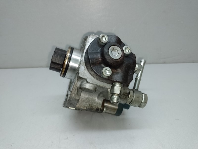 Тнвд (дизель) CX-5 (KE) 11-17 2.2 дизель