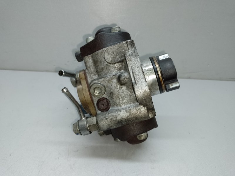 Тнвд (дизель) CX-5 (KE) 11-17 2.2 дизель