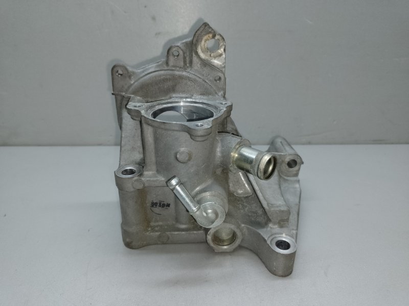 Корпус помпы CX-5 (KE) 11-17 2.2 дизель