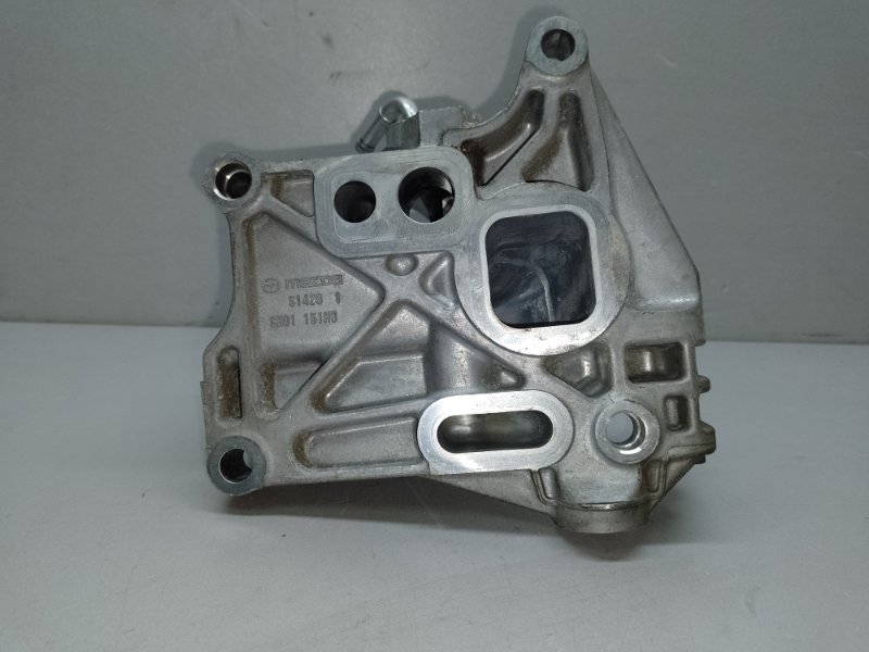 Корпус помпы CX-5 (KE) 11-17 2.2 дизель