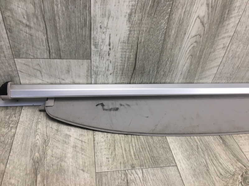 Шторка багажника PRIUS - 30 09-17 2013 ZVW30 1.8 2ZRFXE