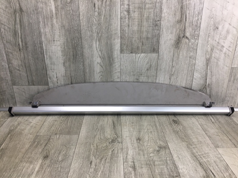 Шторка багажника PRIUS - 30 09-17 2013 ZVW30 1.8 2ZRFXE