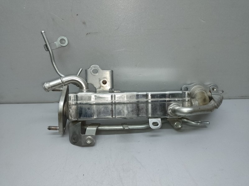 Радиатор системы EGR MAZDA CX-5 (KE) 11-17 2.2 дизель Радиатор системы EGR MAZDA CX-5 (KE) 11-17 2.2 дизель