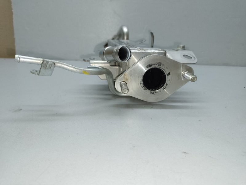 Радиатор системы EGR CX-5 (KE) 11-17 2.2 дизель Радиатор системы EGR CX-5 (KE) 11-17 2.2 дизель