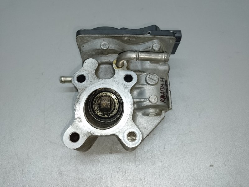 Клапан EGR MAZDA CX-5 (KE) 11-17 2.2 дизель SH01-20-300A Б/У