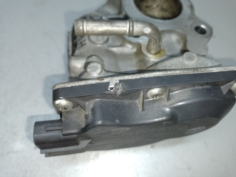 Клапан EGR CX-5 (KE) 11-17 2.2 дизель