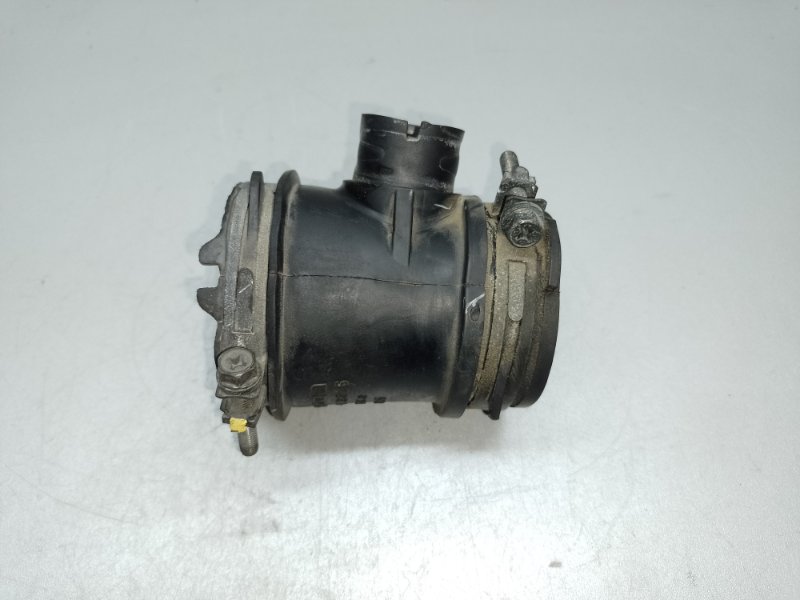 Патрубок воздушного фильтра MAZDA CX-5 (KE) 11-17 2.2 дизель SH01-13-225B Б/У