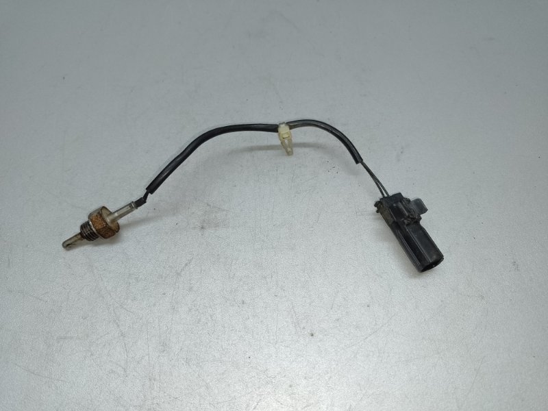 Датчик температуры выхлопных газов MAZDA CX-5 (KE) 11-17 2.2 дизель SH1A-18-845 Б/У