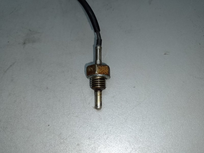 Датчик температуры выхлопных газов MAZDA CX-5 (KE) 11-17 2.2 дизель