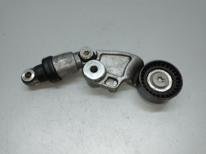 Натяжитель ремня генератора MAZDA CX-5 (KE) 11-17 2.2 дизель SH01-15-980D Б/У