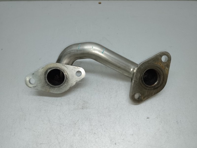 Трубка EGR MAZDA CX-5 (KE) 11-17 2.2 дизель SH01-20-311 Б/У