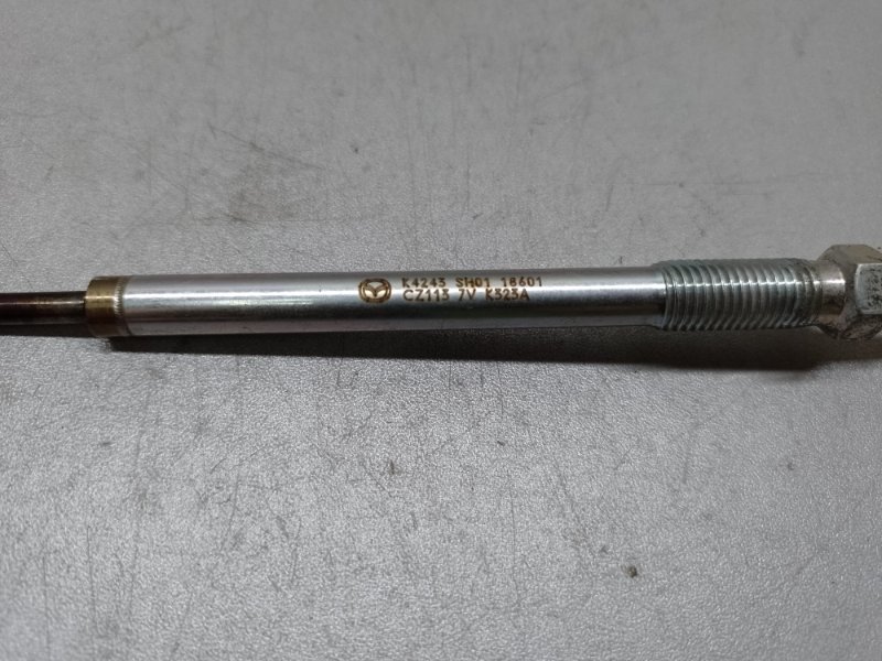 Свеча накала CX-5 (KE) 11-17 2.2 дизель Свеча накала CX-5 (KE) 11-17 2.2 дизель