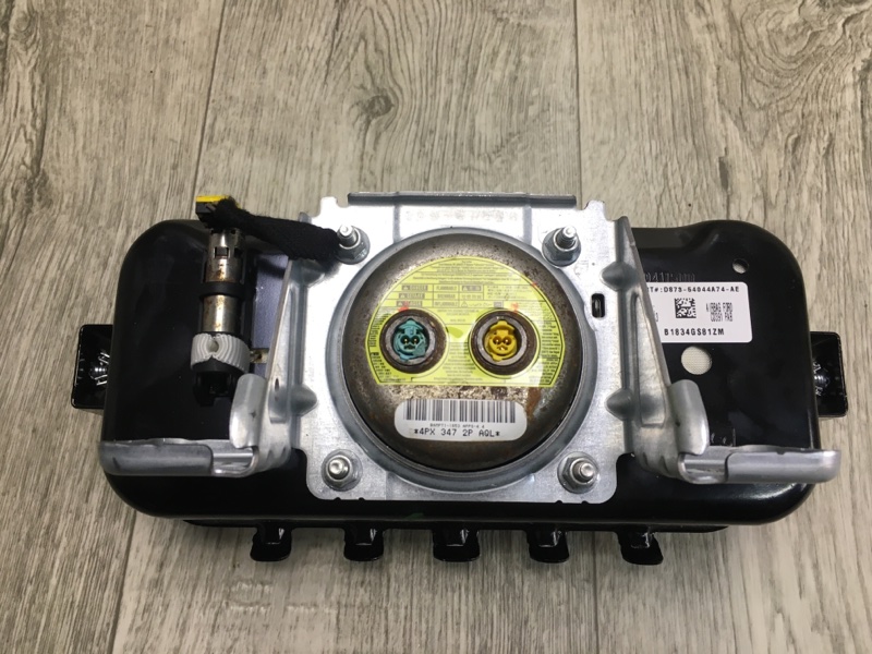 Подушка безопасности пассажира MKZ 13-20 2013 2.0 С20HDTX