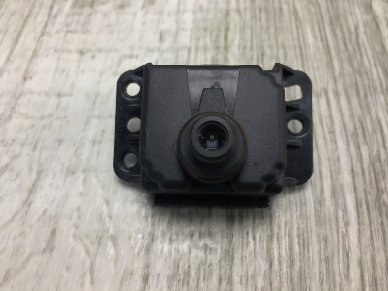 Камера переднего вида LINCOLN MKZ 13-20 2013 2.0 С20HDTX DU5Z-17700-W Б/У