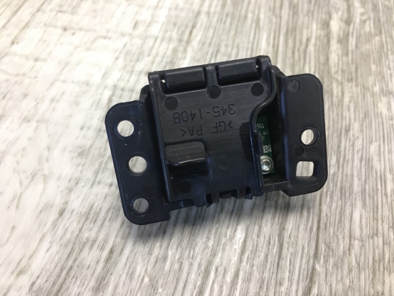 Камера переднего вида LINCOLN MKZ 13-20 2.0 С20HDTX