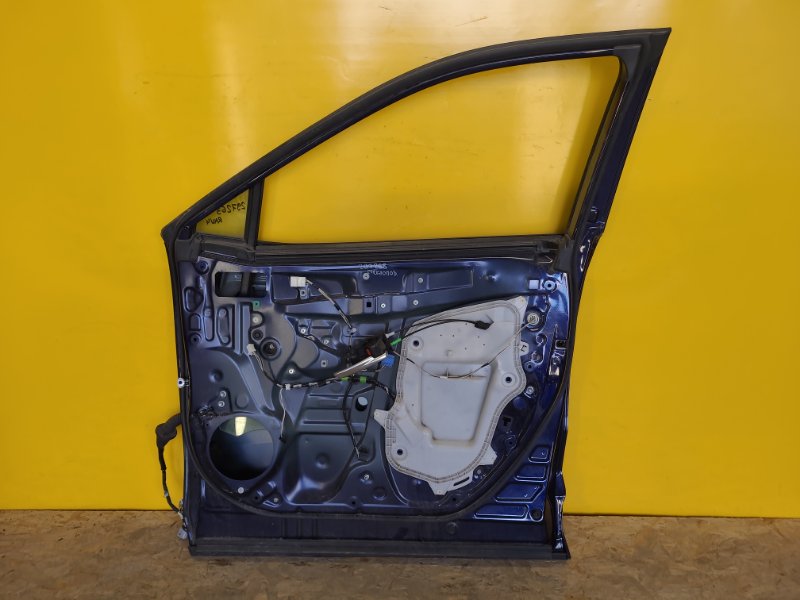 Дверь передняя правая RAV4 18- Дверь передняя правая RAV4 18-