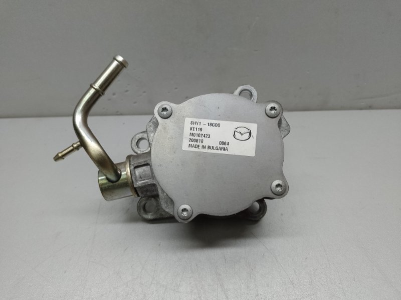 Вакуумный насос MAZDA CX-5 (KE) 11-17 2.2 дизель Вакуумный насос MAZDA CX-5 (KE) 11-17 2.2 дизель