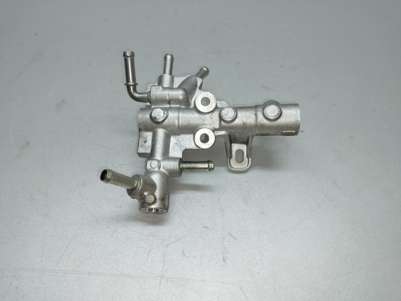 Обратный клапан MAZDA CX-5 (KE) 11-17 2.2 дизель SH01-13-27X Б/У