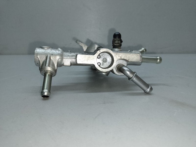 Обратный клапан MAZDA CX-5 (KE) 11-17 2.2 дизель