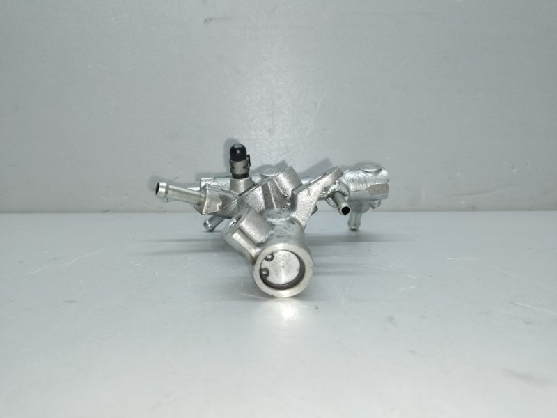 Обратный клапан CX-5 (KE) 11-17 2.2 дизель