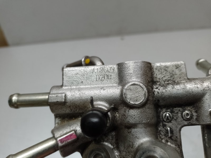 Обратный клапан CX-5 (KE) 11-17 2.2 дизель