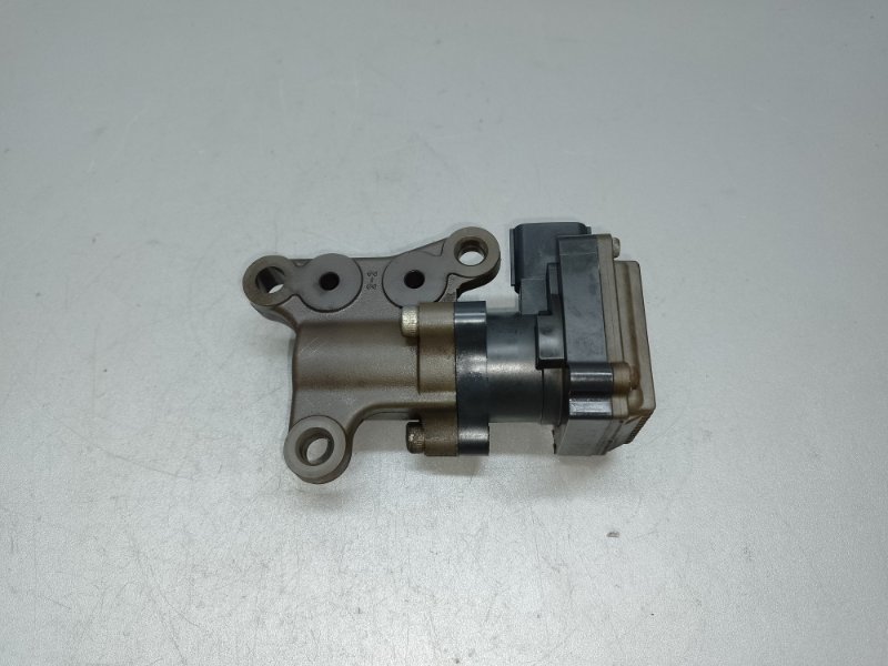 Насос масляный АКПП MAZDA CX-5 (KE) 11-17 2.2 дизель FZS1-21-EL1A Б/У