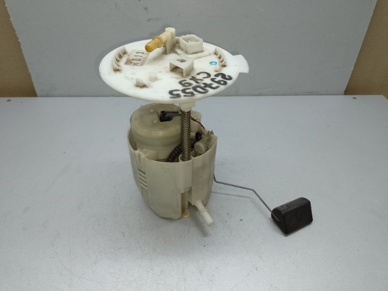 Топливный насос MAZDA CX-9 06-16 CY01-13-35XA Б/У